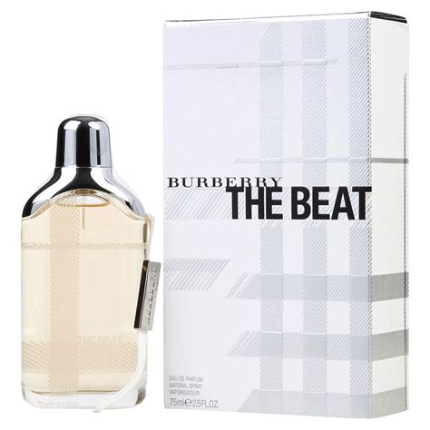 burberry the beat cena 50ml|the beat Burberry perfume.